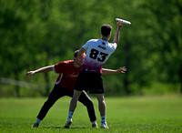 2024 USA Ultimate Division 1 College Championships