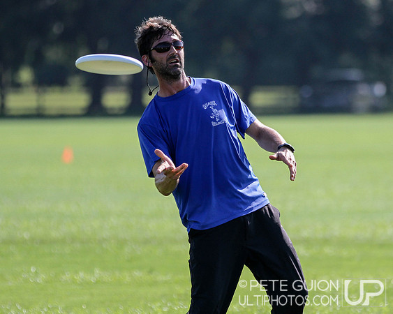 USAU Masters Championships