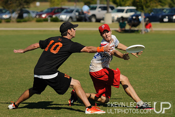Mid-Atlantic Open Regionals Sunday Competition