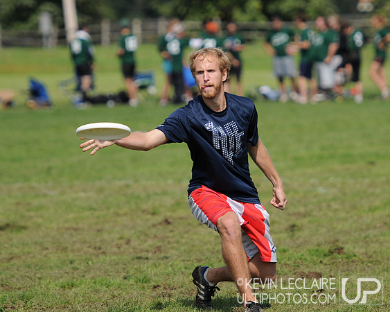 Saturday Action from 2011 Mid-Atlantic Mixed Regionals