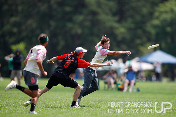 Boston Invite 2025