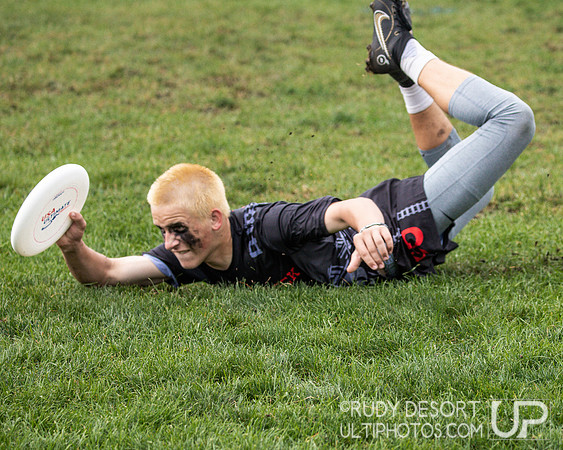 2022 USA Ultimate Youth Club Championships