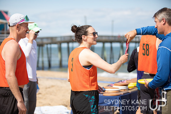 Sunday - 2024 Beach Championships
