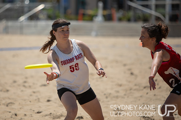 Sunday - 2024 Beach Championships