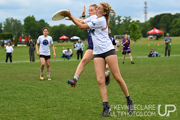 VA HS States 2024 Sunday