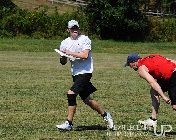Open Divisions -- Chesapeake Open 2008