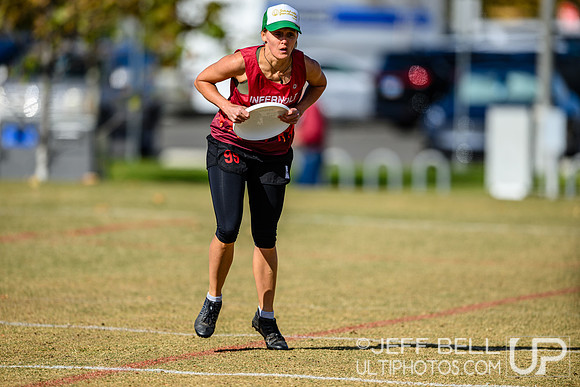 WFDF World Masters Ultimate Championships