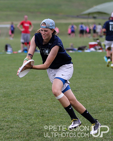 Chesapeake Invite
