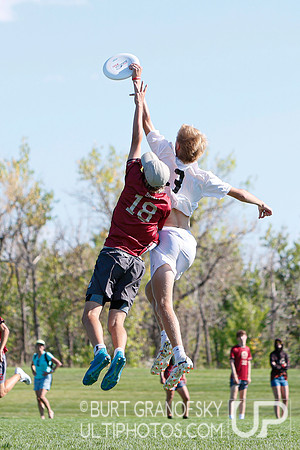 USA Ultimate YCC 2025