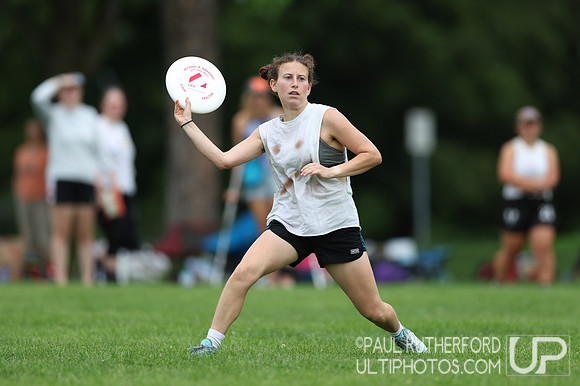 2025 Boston Invite