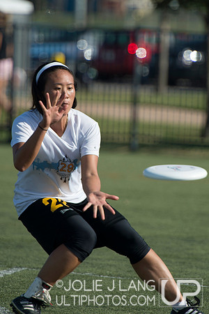 USAU Club Nationals 2014