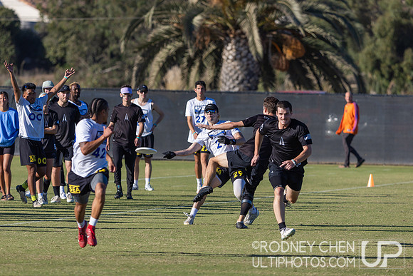 2024 USA Club National Championships