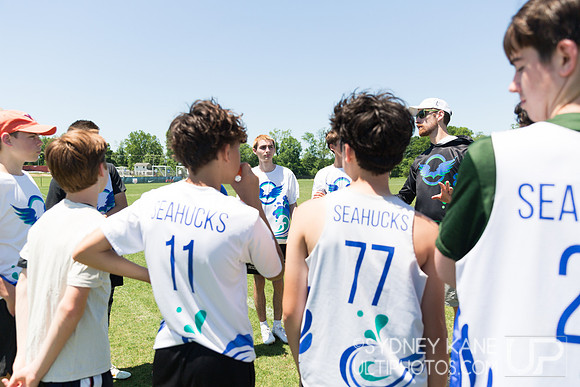 VA HS States 2025 Saturday
