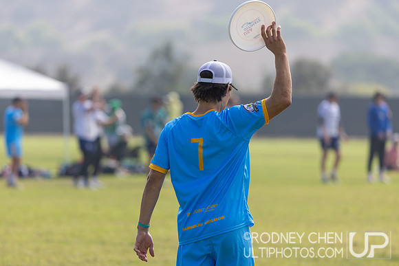 2024 USA Club National Championships