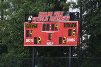 DC Breeze v Boston Glory