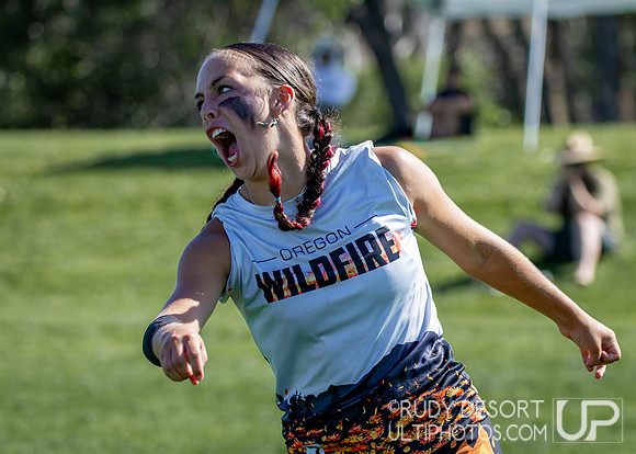 USA Ultimate Youth Club Championships 2025