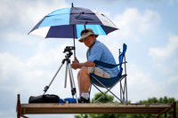 GA HS States 2014 - Sunday, Girls