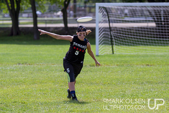 Saturday - Highlights - Great Lakes Club Regionals 2016