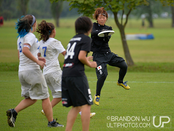 WJUC Day 1 - Monday