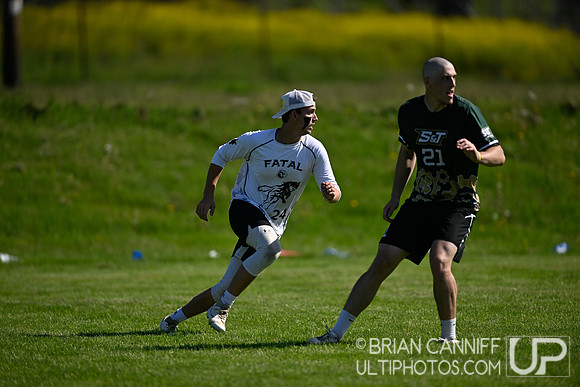 2024 USA Ultimate Division 3 College Championships
