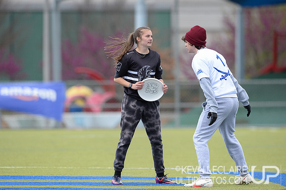 YULA 2022 Sunday action