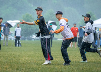 2025 High School National Invite (HSNI)