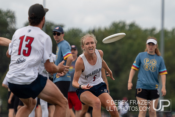 2024 Mid-Atlantic Sunday Action