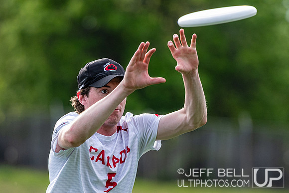 Vancouver Ultimate League