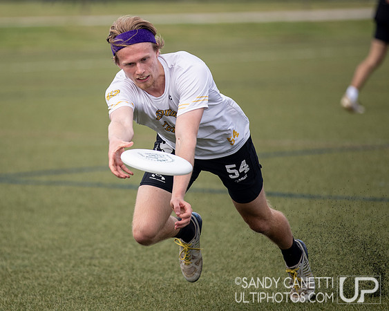 2024 Mid-Atlantic Regionals Sunday Action