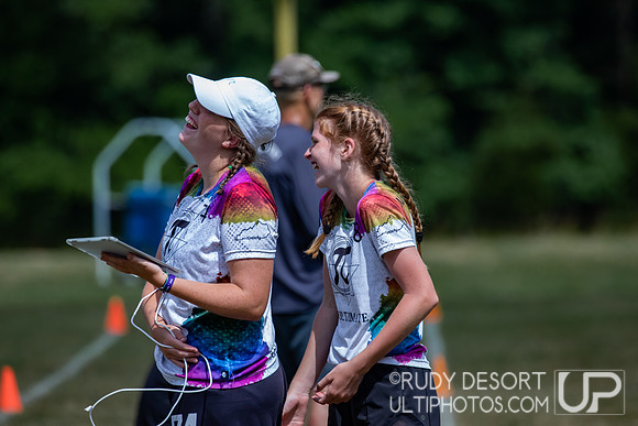 2022 High School National Invite