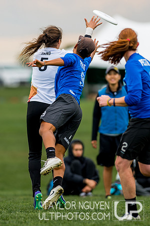 USA Ultimate Club National Championships