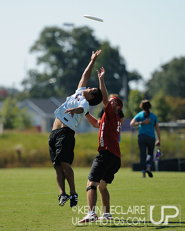 Mid-Atlantic Open Regionals Sunday Competition