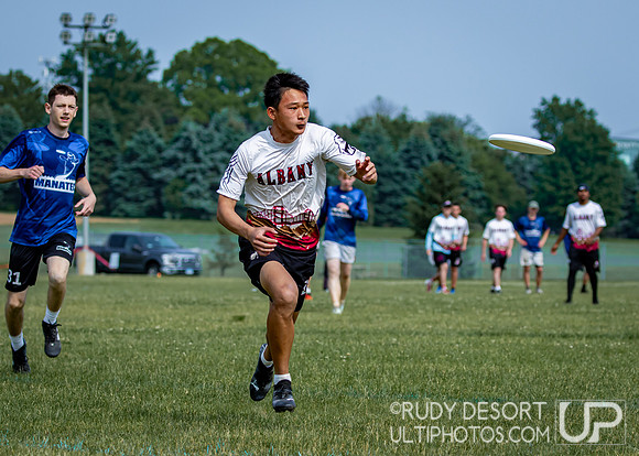 2025 High School National Invite (HSNI)