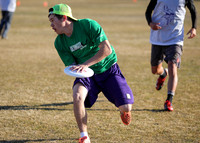 Queen City Tune Up 2015 - Saturday