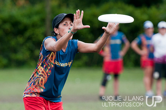 WUCC 2014 - Day 5