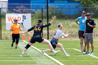 2024 WUL Championships