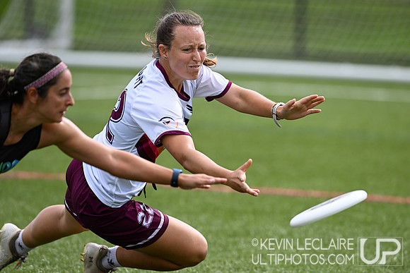 2024 Mid-Atlantic Regionals Sunday Action