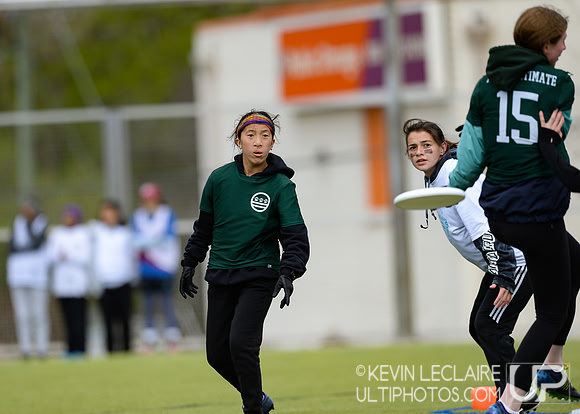 YULA 2022 Sunday action