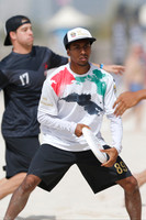 Day 4 of the 2015 World Championships of Beach Ultimate