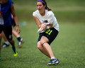 Women's Semis Brute Squad vs Molly Brown - Chesapeake Invite 2014