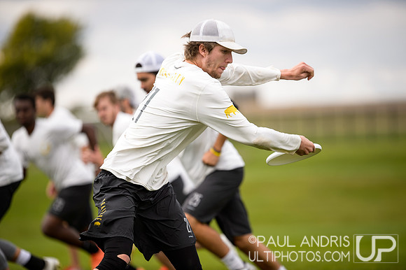 2016 Club National Championships