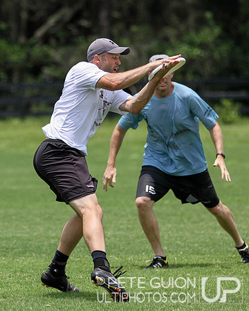 USAU Masters Championships