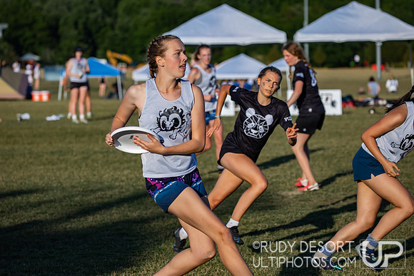 2022 High School National Invite