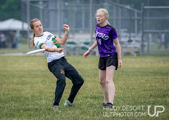 2025 High School National Invite (HSNI)