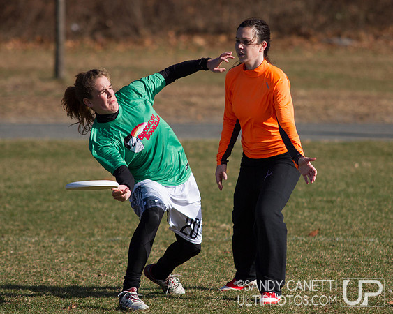 MUD League Finals 2013