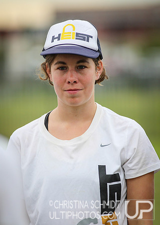 USA Ultimate National Championships 2013 - Friday