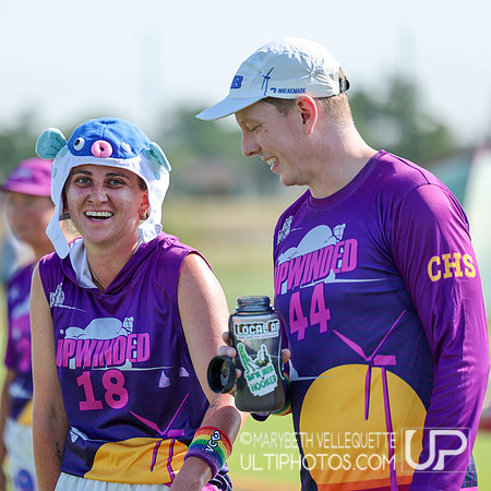USAU Masters Championships