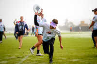 Consolation play during Club Championships at Surf Cup Sports Park