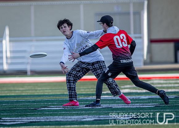 Indy Invite 2025