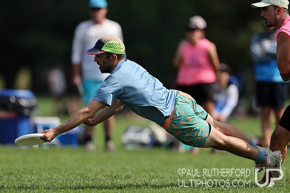 2025 Boston Invite
